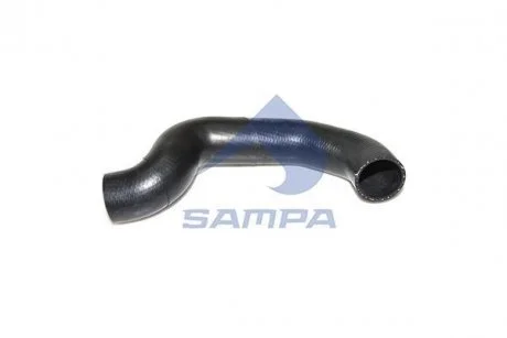 Water pipe SAMPA 020481