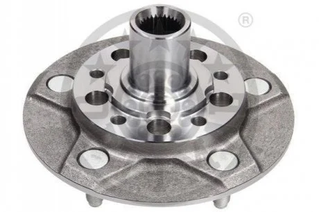 Wheel Hub OPTIMAL 04P302