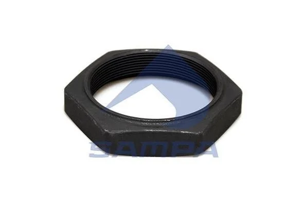 Axle nut SAMPA 030336 (фото 1)