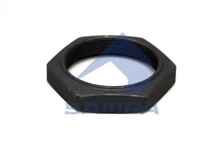 Axle nut SAMPA 030336
