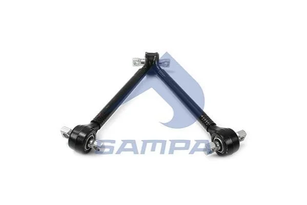 Важіль підвіски, підвіска коліс SAMPA 095241 (фото 1)