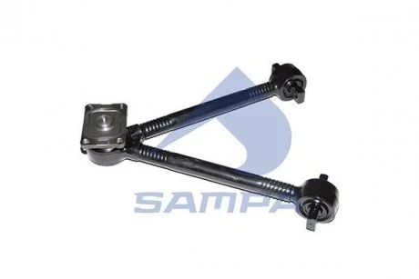 Важіль підвіски, підвіска коліс SAMPA 095233