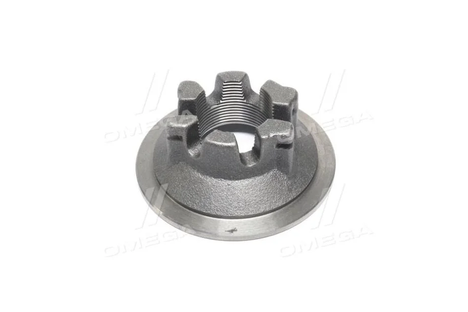 Axle nut SAMPA 070049 (фото 1)