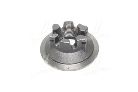 Axle nut SAMPA 070049