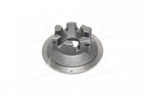 Axle nut SAMPA 070049