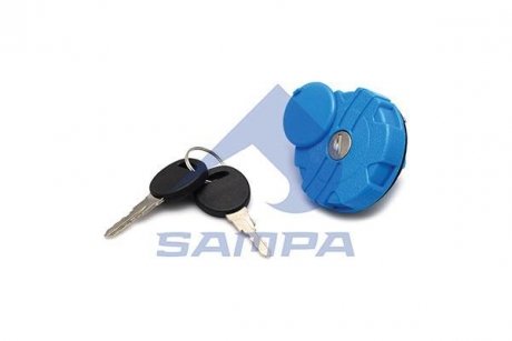 Fuel cap SAMPA 096067