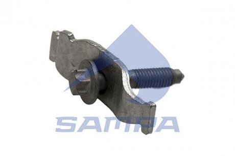 Holder SAMPA 050152