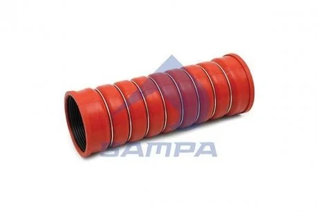 Sampa SAMPA 020491
