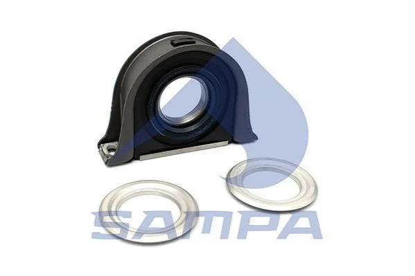 Опора, карданний вал SAMPA 050160SD (фото 1)