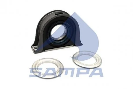 Опора, карданний вал SAMPA 050160SD