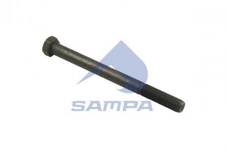 Bolt SAMPA 020211