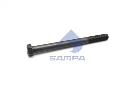 Bolt SAMPA 020210