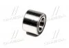 Підшипник маточини FORD FIESTA V, FOCUS, MAZDA 2 98-12 зад. міст з ABS (Вир-во COMPLEX) COMPLEX AUTOMOTIVE BEARINGS Sp.z.o.o. CX439 (фото 2)