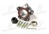 Ступица в сброре FORD TRANSIT 00- перед. мост (Пр-во COMPLEX) COMPLEX AUTOMOTIVE BEARINGS Sp.z.o.o. CX579 (фото 1)