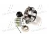 Ступица в сброре FORD TRANSIT 00- перед. мост (Пр-во COMPLEX) COMPLEX AUTOMOTIVE BEARINGS Sp.z.o.o. CX579 (фото 2)