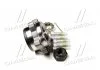 Ступица в сброре FORD TRANSIT 00- перед. мост (Пр-во COMPLEX) COMPLEX AUTOMOTIVE BEARINGS Sp.z.o.o. CX579 (фото 4)