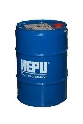 Антифриз P999-YLW 60л HEPU P999YLW060 (фото 1)