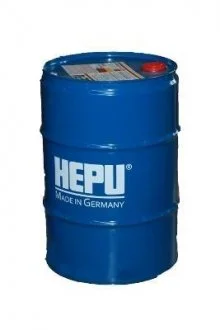 Антифриз P999-YLW 60л HEPU P999YLW060