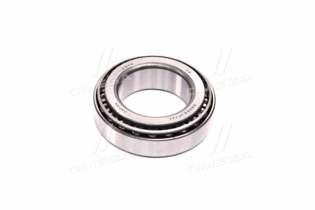 ПІДШИПНИК ДИФЕРЕНЦІАЛУ MAZDA G5R027350B