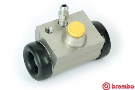 Гальмівний циліндрик BREMBO A12353