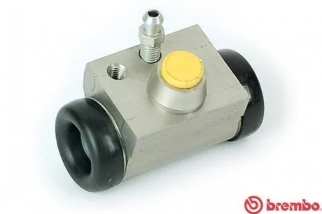 Гальмівний циліндрик BREMBO A12353
