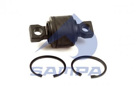 Shaft supp. rep kit SAMPA 010686