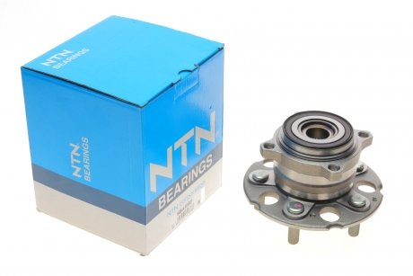 Підшипник маточини NTN HGB44349S01