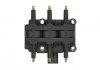 Котушка запалювання CHRYSLER GRAND VOYAGER V, TOWN & COUNTRY, VOYAGER II, VOYAGER III, VOYAGER IV, VOYAGER V DODGE GRAND, VIPER JEEP WRANGLER III VW ROUTAN 3.3/3.8/8.3 08.90- ENGITECH ENT960006 (фото 1)