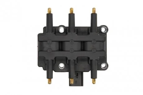 Котушка запалювання CHRYSLER GRAND VOYAGER V, TOWN & COUNTRY, VOYAGER II, VOYAGER III, VOYAGER IV, VOYAGER V DODGE GRAND, VIPER JEEP WRANGLER III VW ROUTAN 3.3/3.8/8.3 08.90- ENGITECH ENT960006