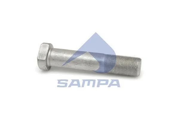 KerВkcsavar SAMPA 020430 (фото 1)