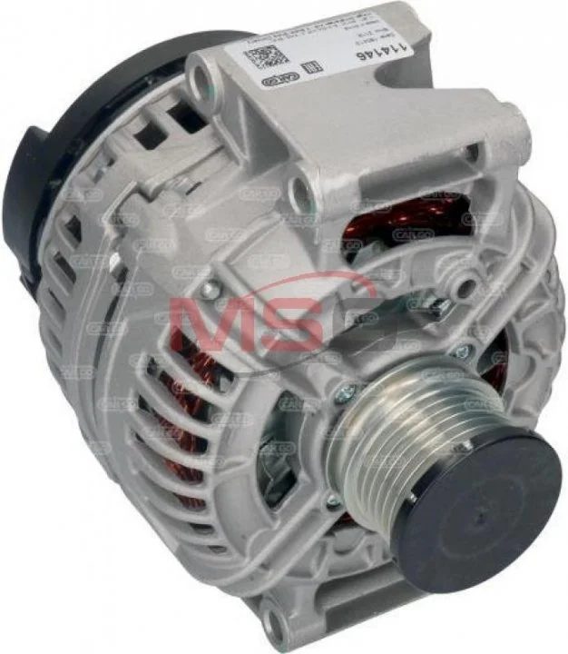 Alternator HC-CARGO 114146 (фото 1)