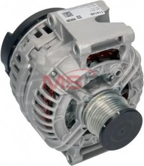Alternator HC-CARGO 114146