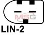 Alternator HC-CARGO 114146 (фото 6)