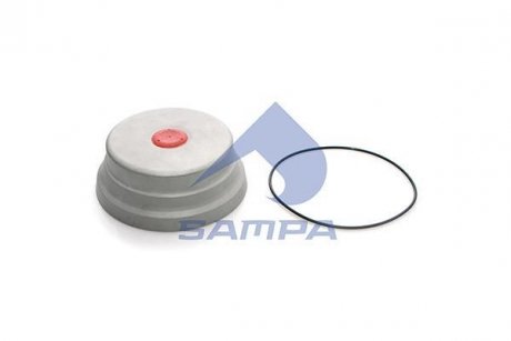 Ковпачок, підшипник колеса SAMPA 075054