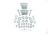 Zestaw wah. MERCEDES /190/CABRIOLET/C-CLASS/CLC-CLASS(CL203)/CLK/CO SKF VKDS468000 (фото 7)