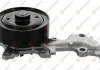 Помпа воды Toyota Corolla/Auris/Yaris/Urban Cruiser 1.3/1.33 07- EUROREPAR 1637177180 (фото 1)
