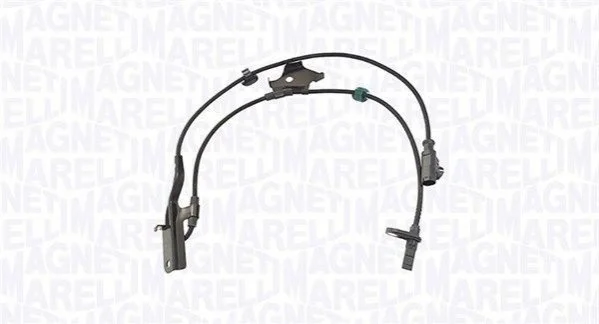 Датчик ABS MAGNETI MARELLI 172100173010 (фото 1)