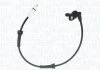 Czujnik ABS DACIA/RENAULT DACIA, RENAULT MAGNETI MARELLI 172100096010 (фото 1)