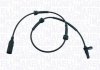 Czujnik ABS FIAT/FORD ABARTH, FIAT, FORD MAGNETI MARELLI 172100048010 (фото 1)