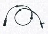 Czujnik ABS FIAT/FORD ABARTH, FIAT, FORD MAGNETI MARELLI 172100048010 (фото 1)