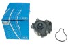 Водяний насос SKF VKPC91856 (фото 6)