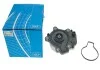 Помпа водяна SKF VKPC91856 (фото 6)