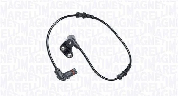 Czujnik ABS MERCEDES MERCEDES-BENZ MAGNETI MARELLI 172100101010 (фото 1)