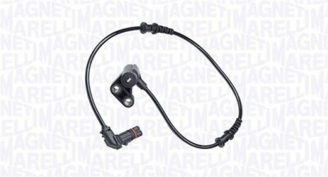 Czujnik ABS MERCEDES MERCEDES-BENZ MAGNETI MARELLI 172100101010