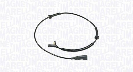 Czujnik ABS FORD/MAZDA FORD, MAZDA MAGNETI MARELLI 172100043010