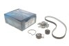 Rozrz¥d + pompa ++ PSA FORD OPEL DAYCO KTBWP12080 (фото 1)