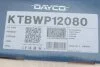 Rozrz¥d + pompa ++ PSA FORD OPEL DAYCO KTBWP12080 (фото 7)