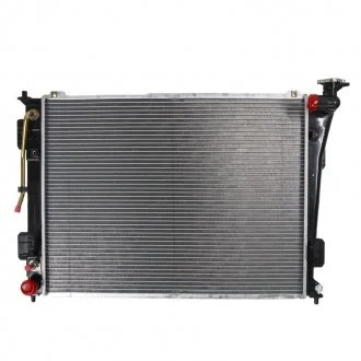 Радіатор системи охолодження SATO TECH R12155