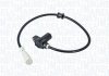 Czujnik ABS OPEL OPEL, VAUXHALL MAGNETI MARELLI 172100034010 (фото 1)