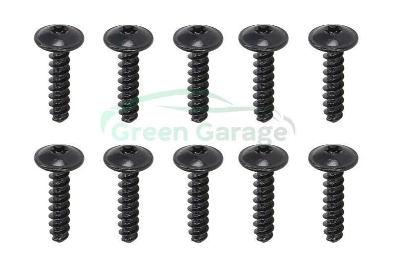 Кліпси, затискачі і кріплення ROMIX ROMC70640 (фото 1)